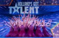 DC Passion HGT A 18